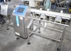 WeighPack XPDIUS Bagger with Primo Combi Scale, Coder, Checkweigher/Metal